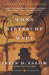 دانلود فیلم When Nietzsche Wept 200787949-721748530