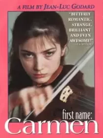دانلود فیلم First Name: Carmen 198389214-1523363722