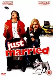 دانلود فیلم Just Married 200387037-658497051