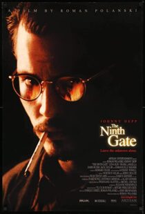 دانلود فیلم The Ninth Gate 199989206-971041051
