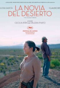 دانلود فیلم The Desert Bride 201790347-296287327