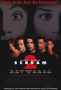 دانلود فیلم Scream 2 199787019-673468127