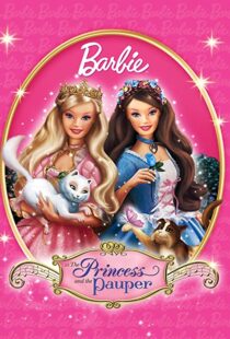 دانلود انیمیشن Barbie as The Princess and the Pauper 200491267-1920542862