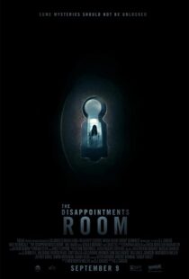 دانلود فیلم The Disappointments Room 201690358-664209490
