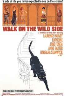 دانلود فیلم Walk on the Wild Side 196291287-1352980991