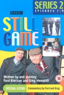 دانلود سریال Still Game87599-286508371