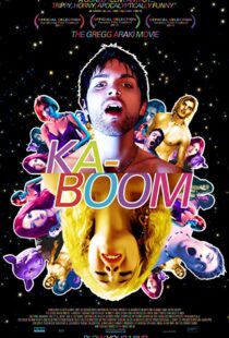 دانلود فیلم Kaboom 201090003-553393908
