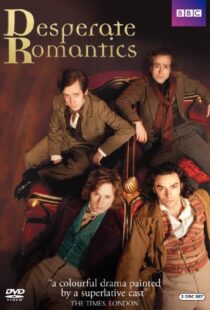دانلود سریال Desperate Romantics88220-459813909