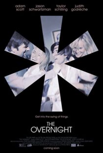 دانلود فیلم The Overnight 201590366-533317309