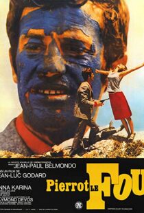 دانلود فیلم Pierrot le Fou 196589769-2033125297