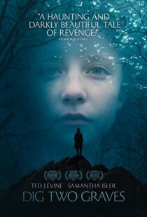 دانلود فیلم Dig Two Graves 201489142-1579699257