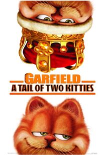 دانلود انیمیشن Garfield: A Tail of Two Kitties 200690160-1459096561