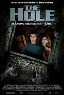 دانلود فیلم The Hole 200991112-647613755