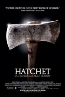 دانلود فیلم Hatchet 200689284-1506944033