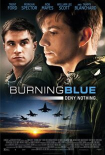 دانلود فیلم Burning Blue 201387516-1637959294