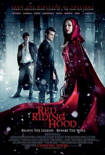 دانلود فیلم Red Riding Hood 201186627-1221599063