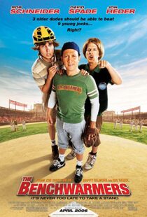 دانلود فیلم The Benchwarmers 200691307-1689453311