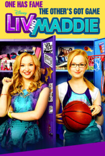 دانلود سریال Liv and Maddie: Cali Style89560-308438823