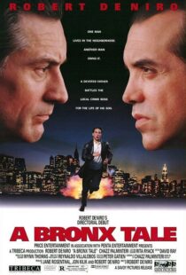 دانلود فیلم A Bronx Tale 199386099-240302247