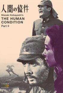 دانلود فیلم The Human Condition II: Road to Eternity 195986787-215147560