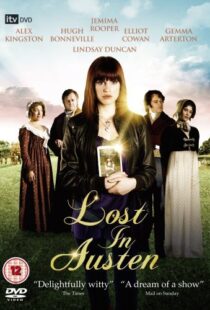 دانلود سریال Lost in Austen88283-1119450