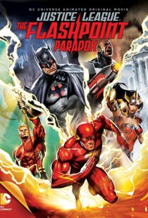 دانلود انیمیشن Justice League: The Flashpoint Paradox 201389236-63992382