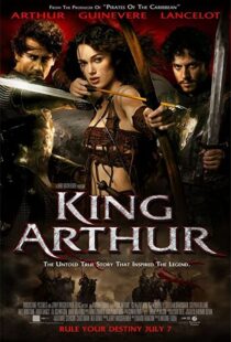 دانلود فیلم King Arthur 200489073-1569470714