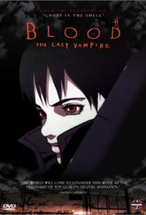 دانلود انیمه Blood: The Last Vampire 200090689-2071199217
