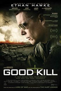 دانلود فیلم Good Kill 201490165-848979422