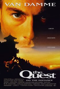 دانلود فیلم The Quest 199690041-651577712