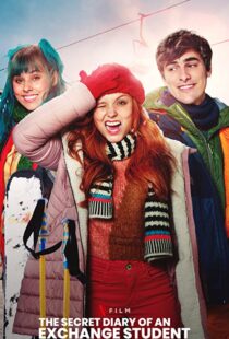 دانلود فیلم The Secret Diary of an Exchange Student 202186679-56149006