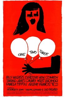 دانلود فیلم One, Two, Three 196186747-495629718