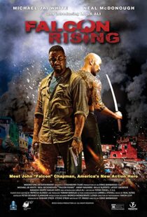 دانلود فیلم Falcon Rising 201489078-336952432