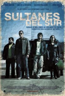 دانلود فیلم Sultanes del Sur 200789261-264939314