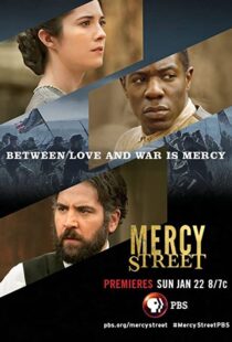 دانلود سریال Mercy Street88770-1220830076