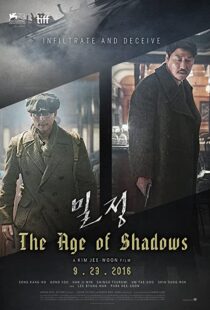 دانلود فیلم کره ای The Age of Shadows 201690037-747186923