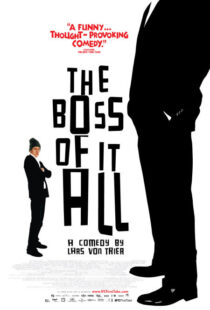 دانلود فیلم The Boss of It All 200688917-1548684310