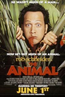 دانلود فیلم The Animal 200189331-335888543