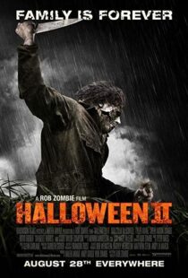دانلود فیلم Halloween II 200987324-345465520
