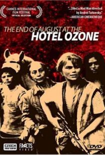 دانلود فیلم Late August at the Hotel Ozone 196788855-1322585854