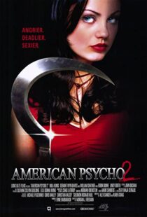 دانلود فیلم American Psycho II: All American Girl 200290543-434390634