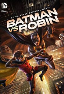 دانلود انیمیشن Batman vs. Robin 201589951-340270721