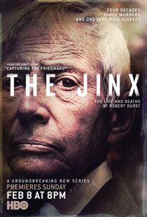 دانلود مستند The Jinx: The Life and Deaths of Robert Durst88492-710780433