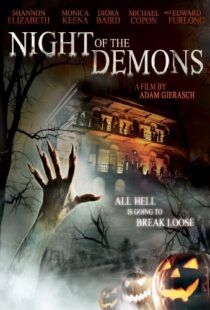دانلود فیلم Night of the Demons 200990909-322623106