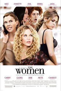 دانلود فیلم The Women 200889789-1414737111