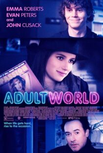دانلود فیلم Adult World 201389221-904385316