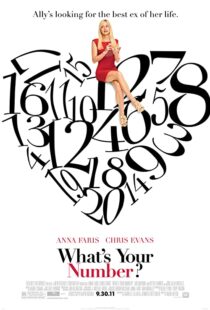 دانلود فیلم What’s Your Number? 201188483-286952284