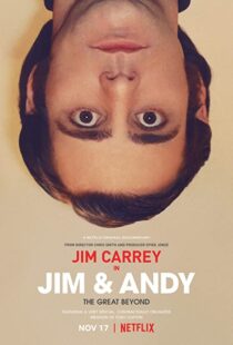 دانلود مستند Jim & Andy: The Great Beyond 201786569-1867700805