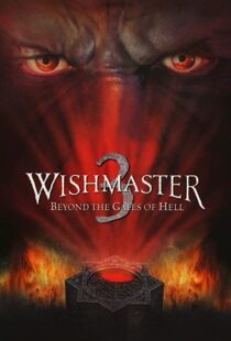 دانلود فیلم Wishmaster 3: Beyond the Gates of Hell 200190411-1359395298