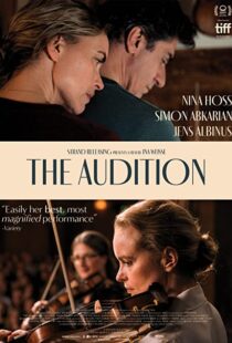 دانلود فیلم The Audition 201986925-553803553